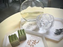 -tea'stone (万象天地店)