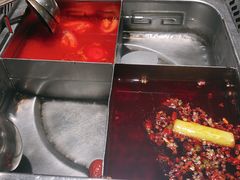 -海底捞火锅(长沙华创国际广场店)