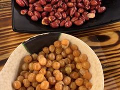 -抚仙湖生态石锅鱼野生菌(告庄店)