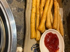 -小龙坎火锅(黄河店)
