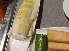 -海底捞火锅(公益西桥店)