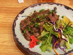 -胜代日本料理(云程巷小区店)