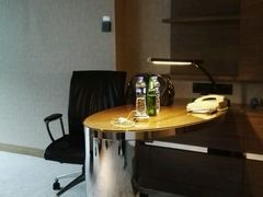 房间-上海滴水湖皇冠假日酒店