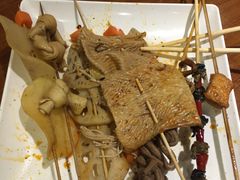 -双桂坊美食街(南大街商业步行街店)