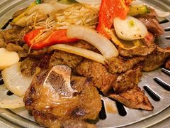 -上海漕河泾万丽酒店