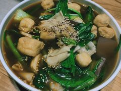 -一顿烧烤(八经街店)