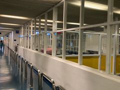 -澳门外港客运码头(轮渡站)