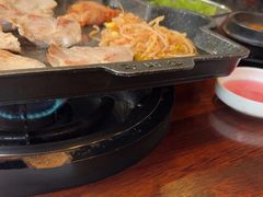 -Dombe豚(黑猪肉街店)
