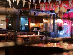 -宝莱纳啤酒花园餐厅PAULANER BRAUHAUS Nanjing(广州路店)