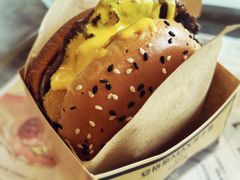 -麦当劳(杭州运河上街商业中心店)