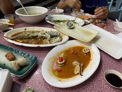 -星奇缘·海鲜餐厅(东山美食地标店)