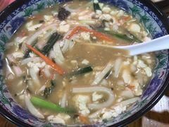 -嵊州小吃(杭州东站店)