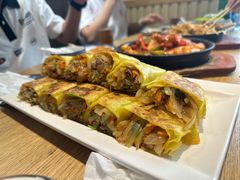 -鸭绿江民族饭店(总店)
