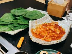 -臻牛烤肉
