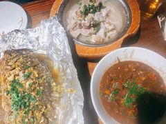 -衡厨·衡阳土菜(中南店)