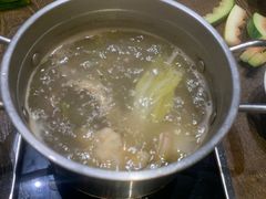 -牛焱·贵州黄牛肉火锅(城西银泰店)