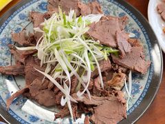 -周记三套车·甘肃名小吃