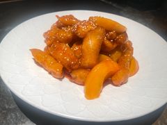 -佰家小厨·南京菜(夫子庙店)