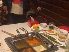 -海底捞火锅(高科广场店)