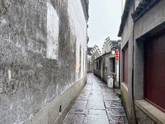 -鸣鹤古镇