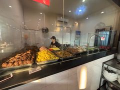 -三毛鱼庄(威连路店)