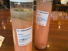 乳酸菌茶饮品装-巴黎贝甜(常德路店)