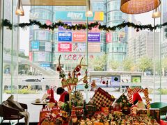 -山崎面包(第一八佰伴店)