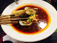 -三猫黑鱼花(南大店)