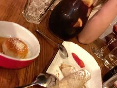 -El Bodegon阿根廷秘鲁餐厅(幸福路店)