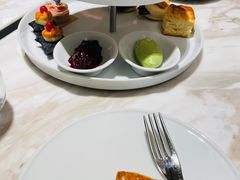 -théATRE 茶聚场(王府中環店)