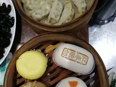 -海博汇蒸汽海鲜