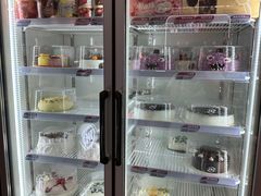 -DQ·蛋糕·冰淇淋(三亚青春颂店)