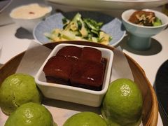 -淮扬厨子(健康路店)