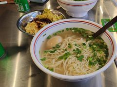 -王祖名抻面(罗湖分店)