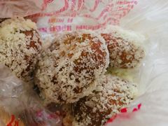 煮饼-宫廷糕点铺