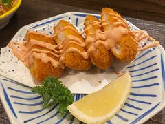 -哥哥の深夜食堂(永乐汇亲子购物运动中心店)