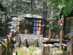 -院8里·小聚园老川菜(九眼桥店)