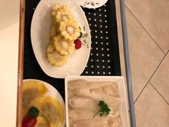 -一席地·本地鸡窝·杭帮鸡火锅(萧山银隆百货店)