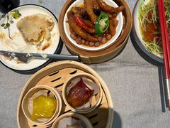 -晋江荣誉国际酒店·港誉茶餐厅