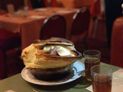 梳乎厘-太平馆餐厅(油麻地店)