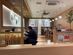 -马记永·兰州牛肉面(天通苑家乐福店)