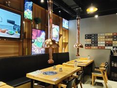 -喜来稀肉(北外滩白玉兰广场店)