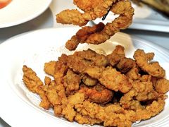 -耶里夏丽·丝路新疆菜·清真食品(徐汇南丹东路臻选店)