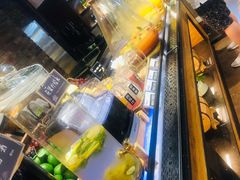 自助取餐区-韩盛·盛江山自助料理(于洪新玛特店)