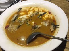 -丰乐餐厅·始于1999·本地老字号