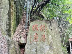 -莫干山风景区