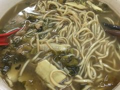 -慧娟面馆·餐厅(望江路店)