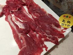 -潮泰牛肉火锅 · 创于1992年(车公庙店)