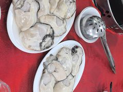 -花苑美食横琴生蚝火锅(拱北粤华路店)