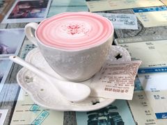 -出走咖啡·面包(宋庄店)